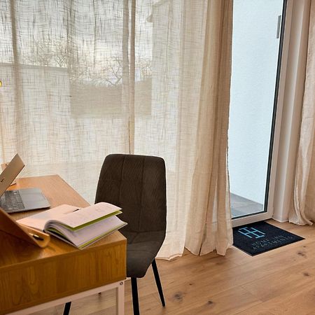 Home Inn Apartments - 203 Μίντεν Εξωτερικό φωτογραφία