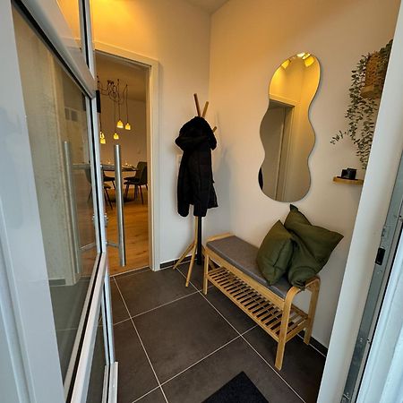 Home Inn Apartments - 203 Μίντεν Εξωτερικό φωτογραφία