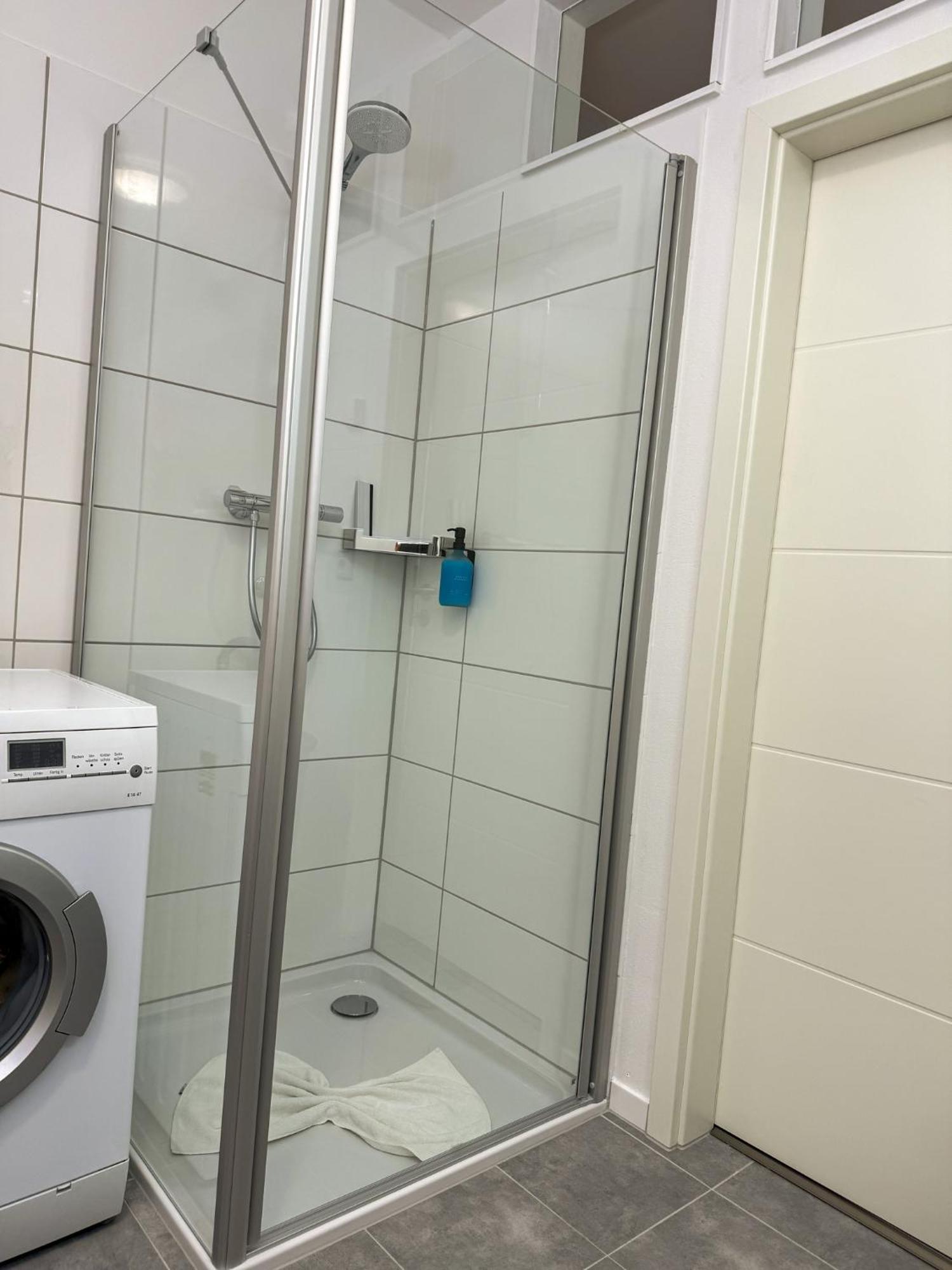 Home Inn Apartments - 203 Μίντεν Εξωτερικό φωτογραφία
