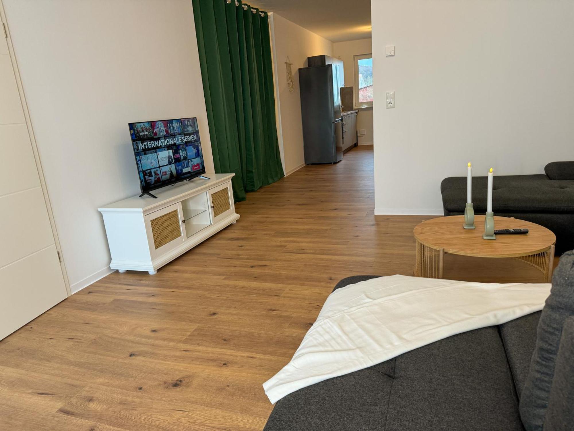 Home Inn Apartments - 203 Μίντεν Εξωτερικό φωτογραφία
