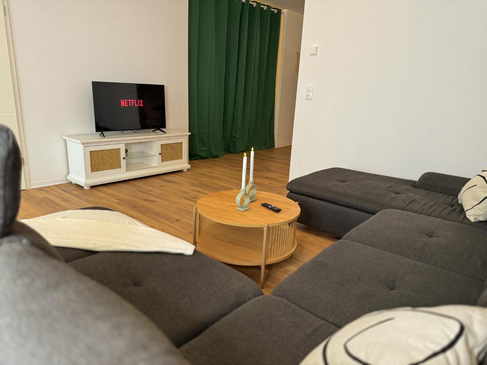 Home Inn Apartments - 203 Μίντεν Εξωτερικό φωτογραφία
