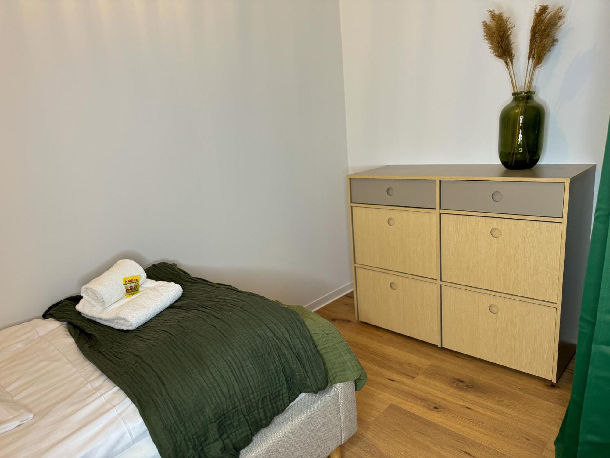Home Inn Apartments - 203 Μίντεν Εξωτερικό φωτογραφία