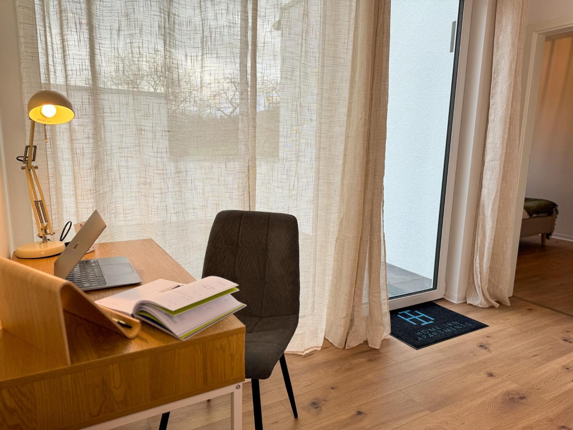 Home Inn Apartments - 203 Μίντεν Εξωτερικό φωτογραφία