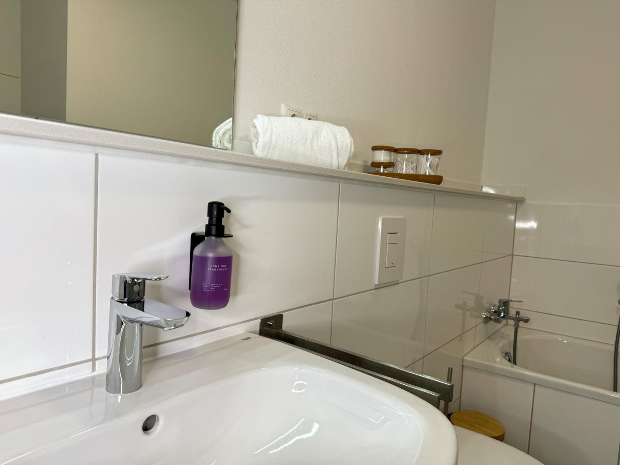 Home Inn Apartments - 203 Μίντεν Εξωτερικό φωτογραφία