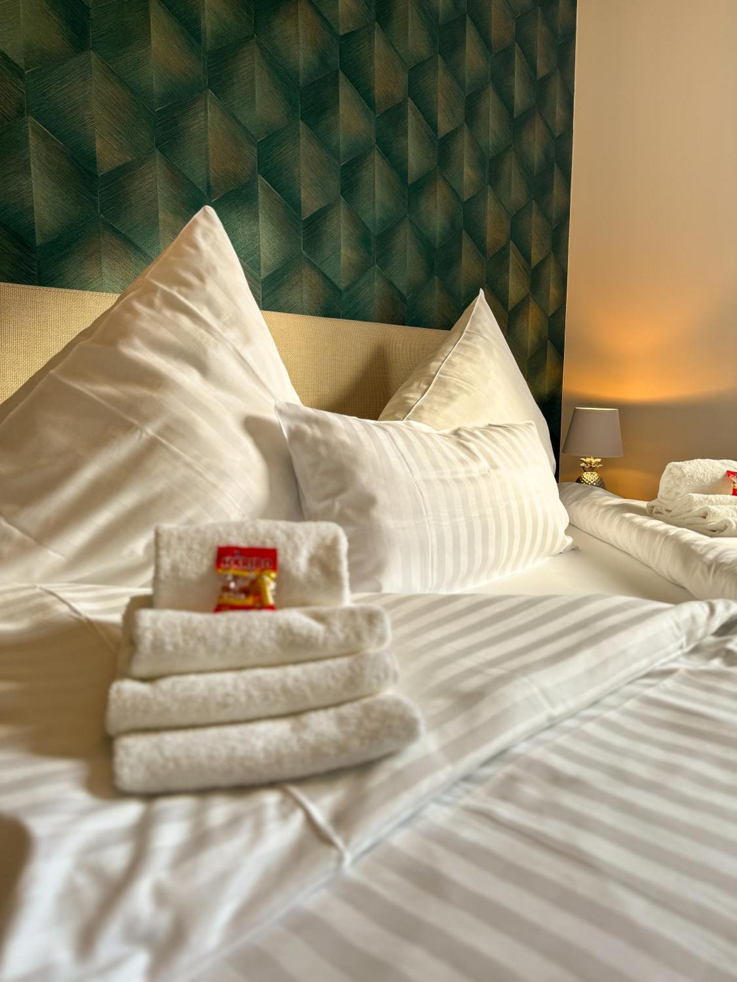 Home Inn Apartments - 203 Μίντεν Εξωτερικό φωτογραφία