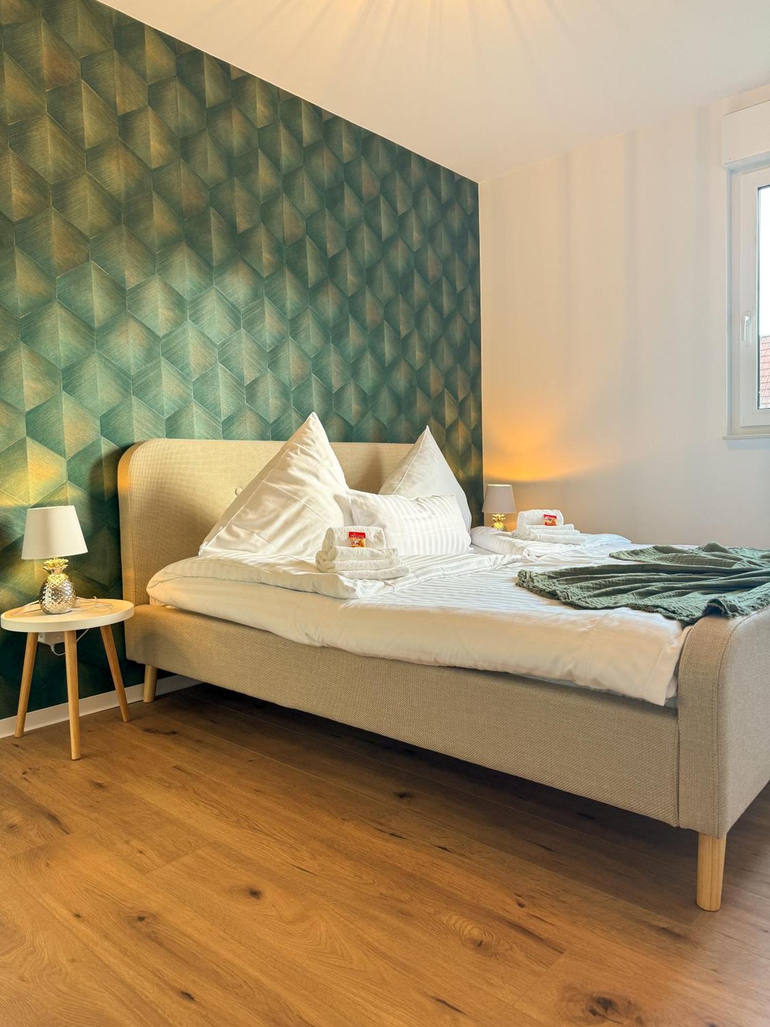 Home Inn Apartments - 203 Μίντεν Εξωτερικό φωτογραφία